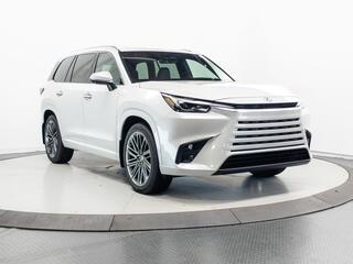 2026 Lexus TX 350 for sale in Schaumburg IL
