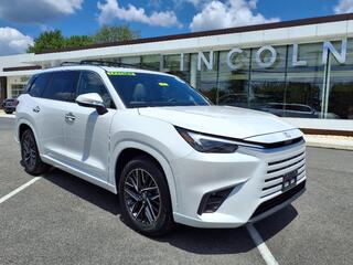 2024 Lexus TX 350