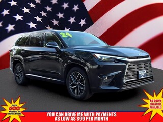 2024 Lexus TX 350 for sale in Little Falls NJ