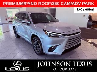 2025 Lexus TX 350 for sale in Durham NC