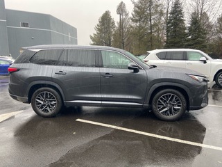 2025 Lexus TX 350 for sale in Oakhurst NJ