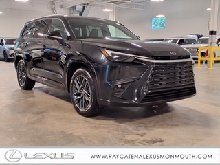 2025 Lexus TX 350