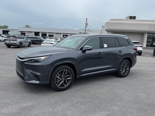 2025 Lexus TX 350