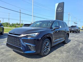 2025 Lexus TX 350