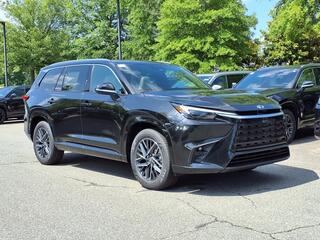 2025 Lexus TX 350 for sale in Durham NC