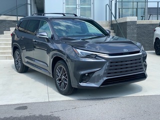 2025 Lexus TX 350 for sale in Chattanooga TN