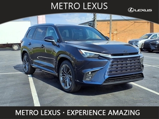 2025 Lexus TX 350 for sale in Cleveland OH