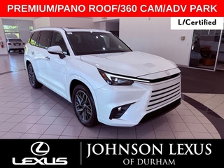 2025 Lexus TX 350 for sale in Durham NC