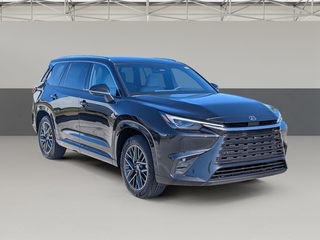 2026 Lexus TX 350