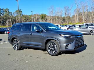 2026 Lexus TX 350 for sale in Durham NC