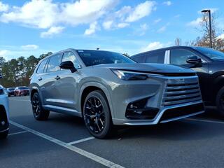 2026 Lexus TX 350 for sale in Durham NC
