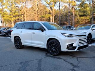 2026 Lexus TX 350 for sale in Durham NC