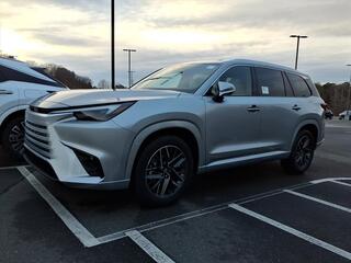 2026 Lexus TX 350 for sale in Durham NC