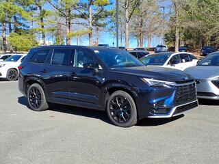 2026 Lexus TX 350 for sale in Durham NC