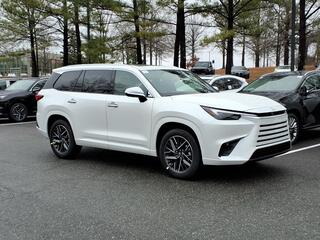 2026 Lexus TX 350 for sale in Durham NC