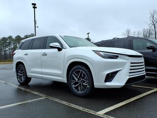 2026 Lexus TX 350 for sale in Durham NC