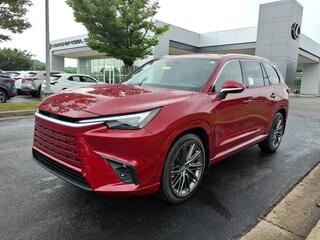 2026 Lexus TX 350 for sale in Brentwood TN
