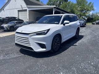 2024 Lexus TX 350 for sale in Allentown PA