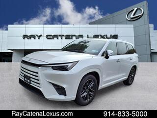 2024 Lexus TX 350 for sale in Larchmont NY