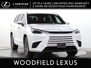 2024 Lexus TX 350 for sale in Schaumburg IL