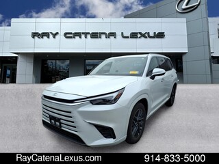 2025 Lexus TX 350