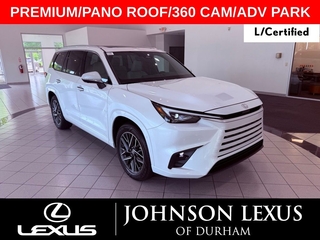 2025 Lexus TX 350 for sale in Durham NC