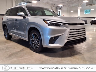 2025 Lexus TX 350