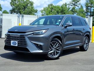 2025 Lexus TX 350 for sale in Rochester NH