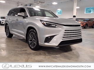 2025 Lexus TX 350 for sale in Oakhurst NJ