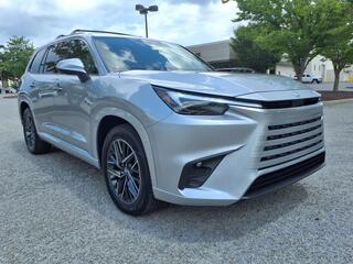 2025 Lexus TX 350 for sale in Nashville TN