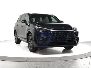 2025 Lexus TX 350 for sale in Schaumburg IL