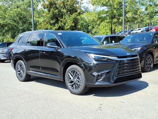 2025 Lexus TX 350 for sale in Durham NC