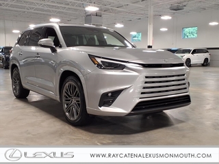 2026 Lexus TX 350