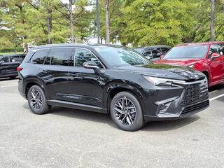 2026 Lexus TX 350 for sale in Durham NC