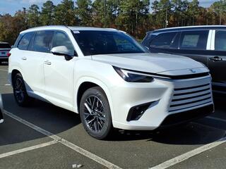 2026 Lexus TX 350 for sale in Durham NC