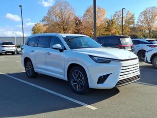 2026 Lexus TX 350 for sale in Durham NC