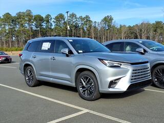 2026 Lexus TX 350 for sale in Durham NC