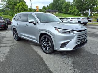 2024 Lexus TX 350