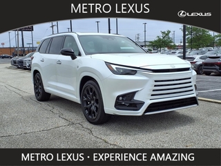 2025 Lexus TX 350 for sale in Cleveland OH