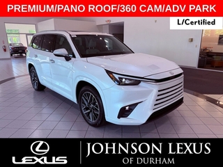 2025 Lexus TX 350 for sale in Durham NC