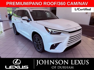 2025 Lexus TX 350 for sale in Durham NC