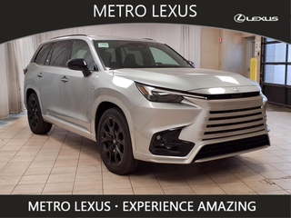 2025 Lexus TX 350 for sale in Cleveland OH