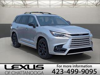 2025 Lexus TX 350 for sale in Chattanooga TN