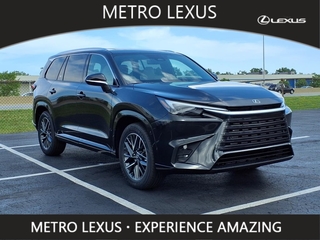 2025 Lexus TX 350 for sale in Cleveland OH