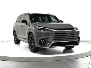 2025 Lexus TX 350
