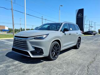2025 Lexus TX 350 for sale in Toledo OH