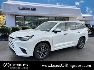 2026 Lexus TX 350 for sale in Kingsport TN