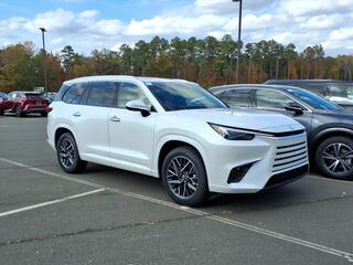 2026 Lexus TX 350 for sale in Durham NC