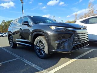 2026 Lexus TX 350 for sale in Durham NC