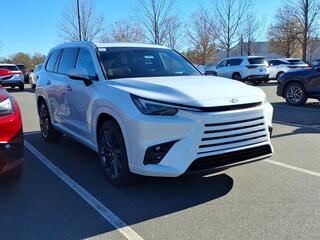2026 Lexus TX 350 for sale in Durham NC